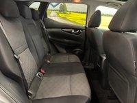 USED 2015 65 NISSAN QASHQAI 1.5 dCi n-tec+ SUV 5 Door Diesel Manual Grey 2WD Euro 6 Low Tax PARK SENSORS+REVERSE CAM+LANEASSIST