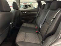 USED 2015 65 NISSAN QASHQAI 1.5 dCi n-tec+ SUV 5 Door Diesel Manual Grey 2WD Euro 6 Low Tax PARK SENSORS+REVERSE CAM+LANEASSIST