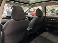 USED 2015 65 NISSAN QASHQAI 1.5 dCi n-tec+ SUV 5 Door Diesel Manual Grey 2WD Euro 6 Low Tax PARK SENSORS+REVERSE CAM+LANEASSIST