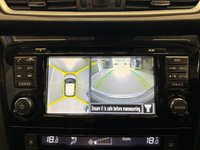 USED 2015 65 NISSAN QASHQAI 1.5 dCi n-tec+ SUV 5 Door Diesel Manual Grey 2WD Euro 6 Low Tax PARK SENSORS+REVERSE CAM+LANEASSIST