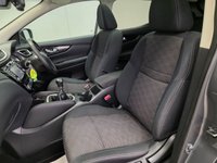 USED 2015 64 NISSAN QASHQAI 1.5 dCi n-tec+ SUV 5dr Diesel Manual 2WD Euro 5 (s/s) (110 ps) 