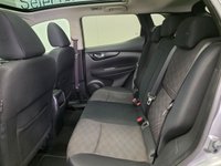 USED 2015 64 NISSAN QASHQAI 1.5 dCi n-tec+ SUV 5dr Diesel Manual 2WD Euro 5 (s/s) (110 ps) 