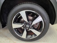 USED 2015 64 NISSAN QASHQAI 1.5 dCi n-tec+ SUV 5dr Diesel Manual 2WD Euro 5 (s/s) (110 ps) 