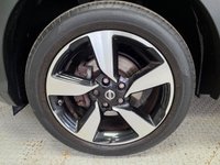 USED 2015 64 NISSAN QASHQAI 1.5 dCi n-tec+ SUV 5dr Diesel Manual 2WD Euro 5 (s/s) (110 ps) 
