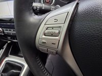 USED 2015 64 NISSAN QASHQAI 1.5 dCi n-tec+ SUV 5dr Diesel Manual 2WD Euro 5 (s/s) (110 ps) 