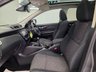 USED 2015 64 NISSAN QASHQAI 1.5 dCi n-tec+ SUV 5dr Diesel Manual 2WD Euro 5 (s/s) (110 ps) 