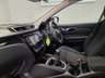 USED 2015 64 NISSAN QASHQAI 1.5 dCi n-tec+ SUV 5dr Diesel Manual 2WD Euro 5 (s/s) (110 ps) 