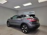 USED 2015 64 NISSAN QASHQAI 1.5 dCi n-tec+ SUV 5dr Diesel Manual 2WD Euro 5 (s/s) (110 ps) 