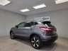 USED 2015 64 NISSAN QASHQAI 1.5 dCi n-tec+ SUV 5dr Diesel Manual 2WD Euro 5 (s/s) (110 ps) 