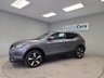 USED 2015 64 NISSAN QASHQAI 1.5 dCi n-tec+ SUV 5dr Diesel Manual 2WD Euro 5 (s/s) (110 ps) 