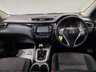 USED 2015 64 NISSAN QASHQAI 1.5 dCi n-tec+ SUV 5dr Diesel Manual 2WD Euro 5 (s/s) (110 ps) 