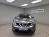 USED 2015 64 NISSAN QASHQAI 1.5 dCi n-tec+ SUV 5dr Diesel Manual 2WD Euro 5 (s/s) (110 ps) 