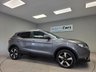 USED 2015 64 NISSAN QASHQAI 1.5 dCi n-tec+ SUV 5dr Diesel Manual 2WD Euro 5 (s/s) (110 ps) 