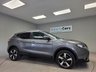 USED 2015 64 NISSAN QASHQAI 1.5 dCi n-tec+ SUV 5dr Diesel Manual 2WD Euro 5 (s/s) (110 ps) 