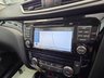 USED 2015 64 NISSAN QASHQAI 1.5 dCi n-tec+ SUV 5dr Diesel Manual 2WD Euro 5 (s/s) (110 ps) 