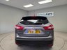 USED 2015 64 NISSAN QASHQAI 1.5 dCi n-tec+ SUV 5dr Diesel Manual 2WD Euro 5 (s/s) (110 ps) 