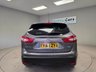 USED 2015 64 NISSAN QASHQAI 1.5 dCi n-tec+ SUV 5dr Diesel Manual 2WD Euro 5 (s/s) (110 ps) 