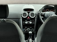 USED 2014 64 VAUXHALL CORSA 1.4 16V SXi Hatchback 5dr Petrol Manual Wide Ratio Euro 5 (A/C) (100 ps) 
