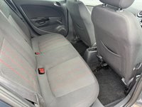 USED 2014 64 VAUXHALL CORSA 1.4 16V SXi Hatchback 5dr Petrol Manual Wide Ratio Euro 5 (A/C) (100 ps) 