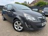 USED 2014 64 VAUXHALL CORSA 1.4 16V SXi Hatchback 5dr Petrol Manual Wide Ratio Euro 5 (A/C) (100 ps) 