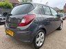 USED 2014 64 VAUXHALL CORSA 1.4 16V SXi Hatchback 5dr Petrol Manual Wide Ratio Euro 5 (A/C) (100 ps) 