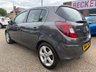 USED 2014 64 VAUXHALL CORSA 1.4 16V SXi Hatchback 5dr Petrol Manual Wide Ratio Euro 5 (A/C) (100 ps) 