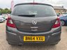 USED 2014 64 VAUXHALL CORSA 1.4 16V SXi Hatchback 5dr Petrol Manual Wide Ratio Euro 5 (A/C) (100 ps) 
