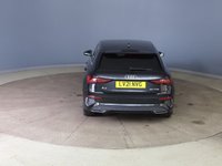 USED 2021 21 AUDI A3 1.0 TFSI 30 S line Sportback 5dr Petrol S Tronic Euro 6 (s/s) (110 ps) PARK SENSORS | BLUETOOTH