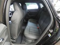 USED 2021 21 AUDI A3 1.0 TFSI 30 S line Sportback 5dr Petrol S Tronic Euro 6 (s/s) (110 ps) PARK SENSORS | BLUETOOTH