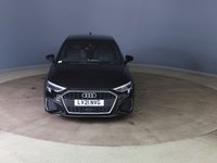 USED 2021 21 AUDI A3 1.0 TFSI 30 S line Sportback 5dr Petrol S Tronic Euro 6 (s/s) (110 ps) PARK SENSORS | BLUETOOTH