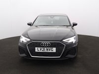 USED 2021 21 AUDI A3 1.0 TFSI 30 S line Sportback 5dr Petrol S Tronic Euro 6 (s/s) (110 ps) PARK SENSORS | BLUETOOTH
