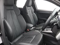 USED 2021 21 AUDI A3 1.0 TFSI 30 S line Sportback 5dr Petrol S Tronic Euro 6 (s/s) (110 ps) PARK SENSORS | BLUETOOTH