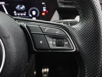USED 2021 21 AUDI A3 1.0 TFSI 30 S line Sportback 5dr Petrol S Tronic Euro 6 (s/s) (110 ps) PARK SENSORS | BLUETOOTH
