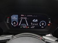 USED 2021 21 AUDI A3 1.0 TFSI 30 S line Sportback 5dr Petrol S Tronic Euro 6 (s/s) (110 ps) PARK SENSORS | BLUETOOTH