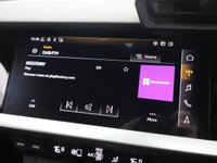 USED 2021 21 AUDI A3 1.0 TFSI 30 S line Sportback 5dr Petrol S Tronic Euro 6 (s/s) (110 ps) PARK SENSORS | BLUETOOTH