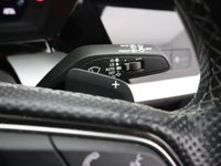 USED 2021 21 AUDI A3 1.0 TFSI 30 S line Sportback 5dr Petrol S Tronic Euro 6 (s/s) (110 ps) PARK SENSORS | BLUETOOTH