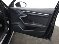 USED 2021 21 AUDI A3 1.0 TFSI 30 S line Sportback 5dr Petrol S Tronic Euro 6 (s/s) (110 ps) PARK SENSORS | BLUETOOTH