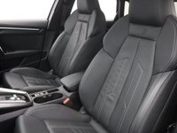 USED 2021 21 AUDI A3 1.0 TFSI 30 S line Sportback 5dr Petrol S Tronic Euro 6 (s/s) (110 ps) PARK SENSORS | BLUETOOTH