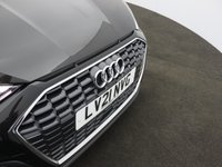 USED 2021 21 AUDI A3 1.0 TFSI 30 S line Sportback 5dr Petrol S Tronic Euro 6 (s/s) (110 ps) PARK SENSORS | BLUETOOTH