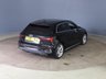 USED 2021 21 AUDI A3 1.0 TFSI 30 S line Sportback 5dr Petrol S Tronic Euro 6 (s/s) (110 ps) PARK SENSORS | BLUETOOTH