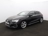 USED 2021 21 AUDI A3 1.0 TFSI 30 S line Sportback 5dr Petrol S Tronic Euro 6 (s/s) (110 ps) PARK SENSORS | BLUETOOTH