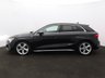 USED 2021 21 AUDI A3 1.0 TFSI 30 S line Sportback 5dr Petrol S Tronic Euro 6 (s/s) (110 ps) PARK SENSORS | BLUETOOTH