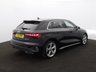 USED 2021 21 AUDI A3 1.0 TFSI 30 S line Sportback 5dr Petrol S Tronic Euro 6 (s/s) (110 ps) PARK SENSORS | BLUETOOTH