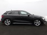 USED 2021 21 AUDI A3 1.0 TFSI 30 S line Sportback 5dr Petrol S Tronic Euro 6 (s/s) (110 ps) PARK SENSORS | BLUETOOTH
