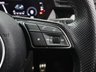 USED 2021 21 AUDI A3 1.0 TFSI 30 S line Sportback 5dr Petrol S Tronic Euro 6 (s/s) (110 ps) PARK SENSORS | BLUETOOTH