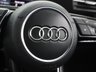 USED 2021 21 AUDI A3 1.0 TFSI 30 S line Sportback 5dr Petrol S Tronic Euro 6 (s/s) (110 ps) PARK SENSORS | BLUETOOTH
