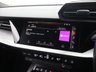 USED 2021 21 AUDI A3 1.0 TFSI 30 S line Sportback 5dr Petrol S Tronic Euro 6 (s/s) (110 ps) PARK SENSORS | BLUETOOTH