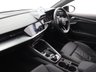 USED 2021 21 AUDI A3 1.0 TFSI 30 S line Sportback 5dr Petrol S Tronic Euro 6 (s/s) (110 ps) PARK SENSORS | BLUETOOTH
