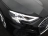 USED 2021 21 AUDI A3 1.0 TFSI 30 S line Sportback 5dr Petrol S Tronic Euro 6 (s/s) (110 ps) PARK SENSORS | BLUETOOTH