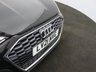 USED 2021 21 AUDI A3 1.0 TFSI 30 S line Sportback 5dr Petrol S Tronic Euro 6 (s/s) (110 ps) PARK SENSORS | BLUETOOTH